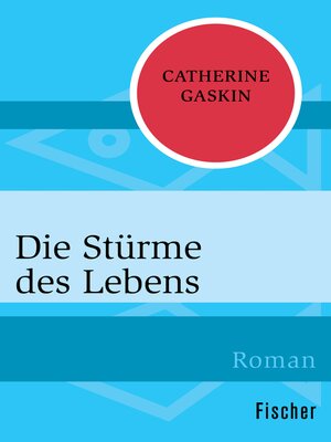 cover image of Die Stürme des Lebens